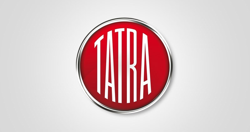 Автомобильный завод TATRA изменил своего владельца и название