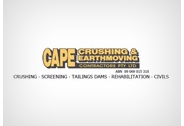 Cape Crushing and Earthmoving Contractors Pty Ltd