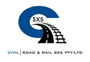 Civil Road & Rail SX5 Pty Ltd